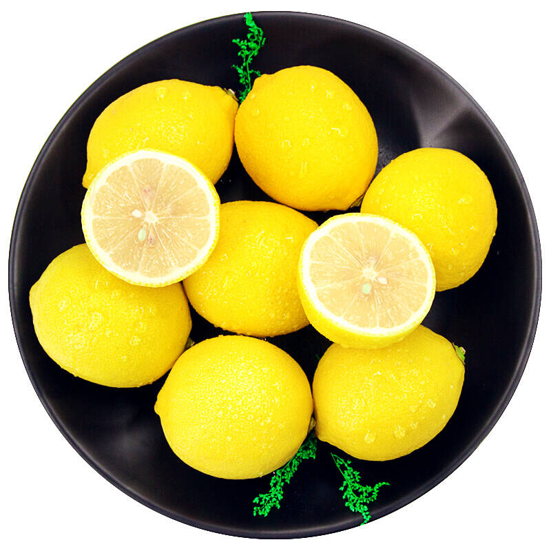 补充身体维生素C的柠檬推荐2023