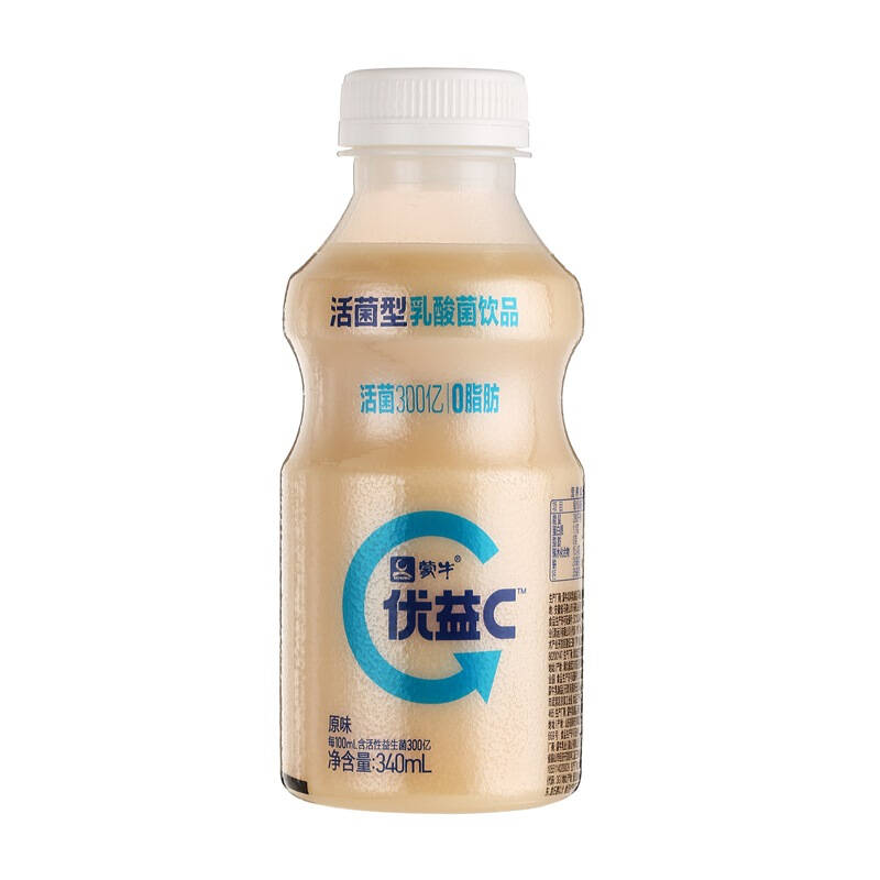 中国乳酸菌饮品排行榜10强