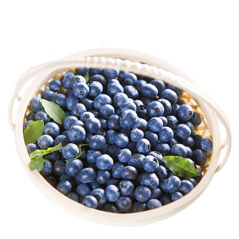 禾牧农品新鲜蓝莓