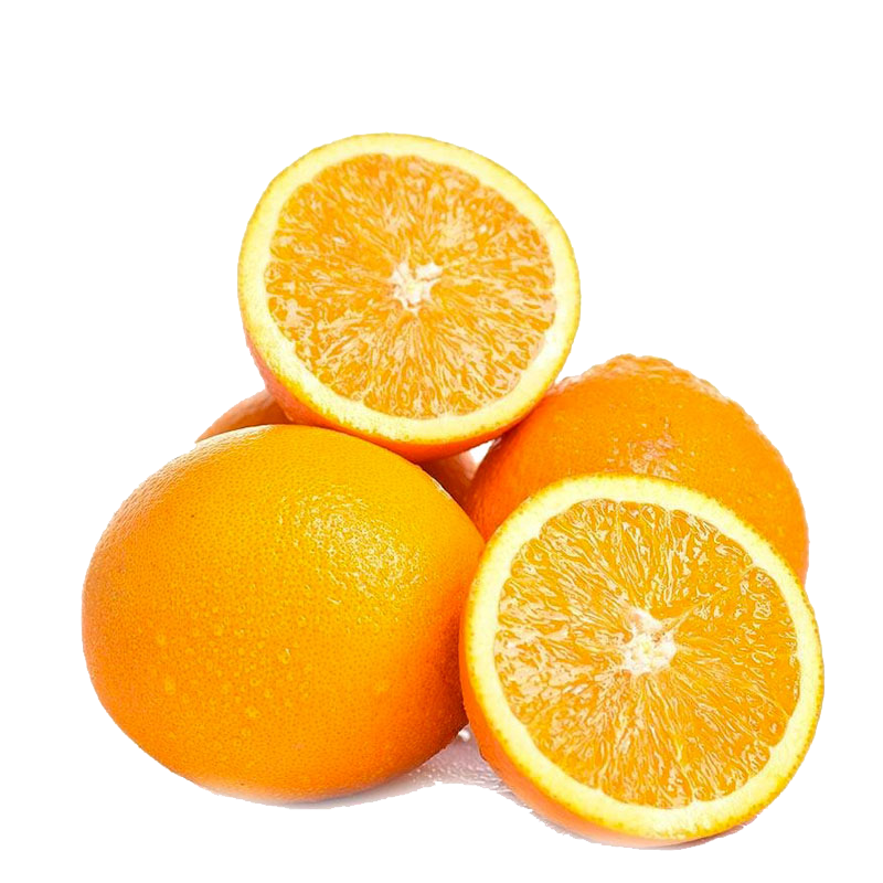 2023十款水分充足的橙子推荐