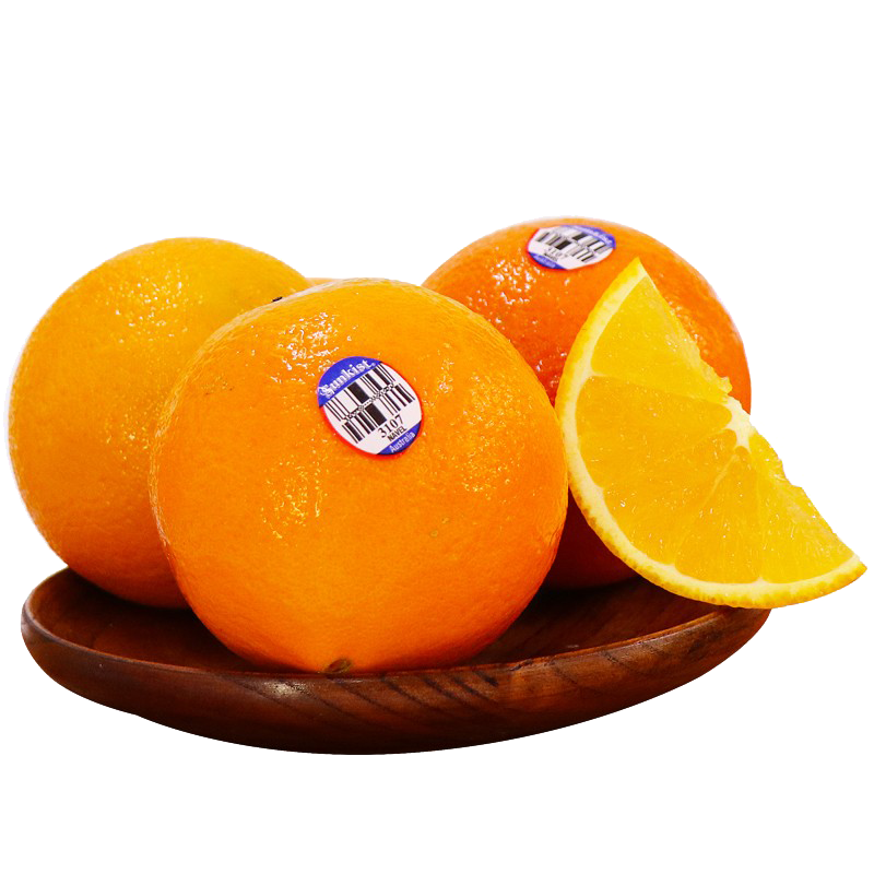 十款富含维C的新鲜橙子推荐