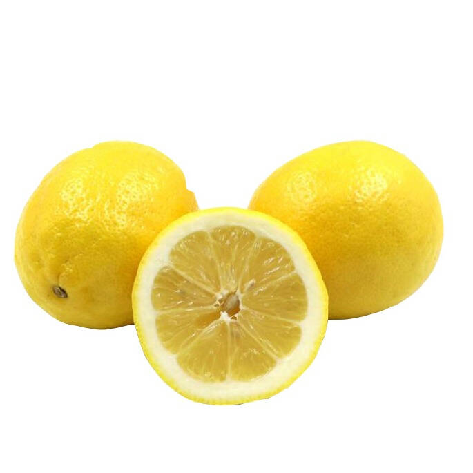 山姆会员美国进口柠檬