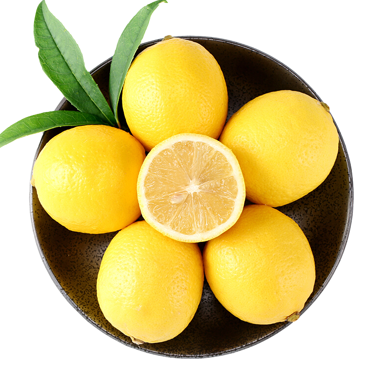 锡果园新鲜柠檬