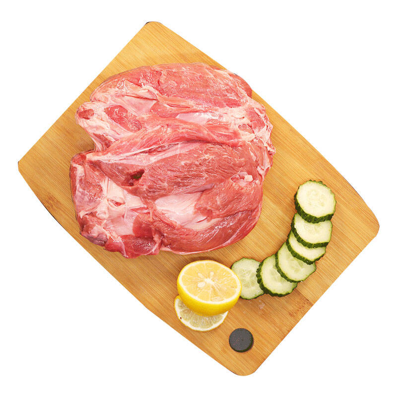 肉质鲜嫩的冷冻羊肉推荐2023