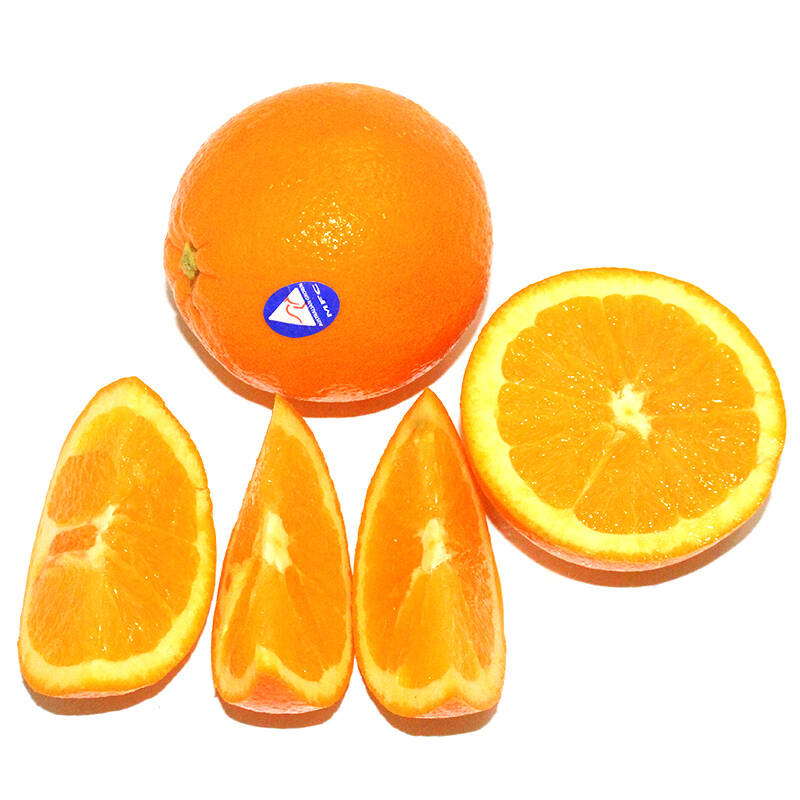 品赞 澳大利亚甜橙