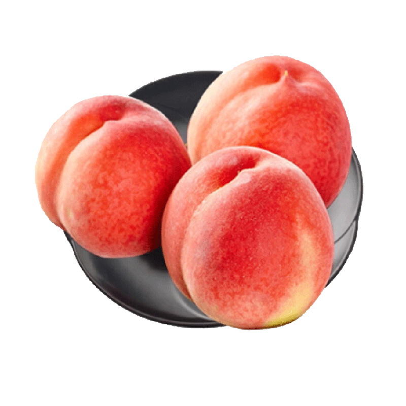 2023年中国最好吃的桃子排名