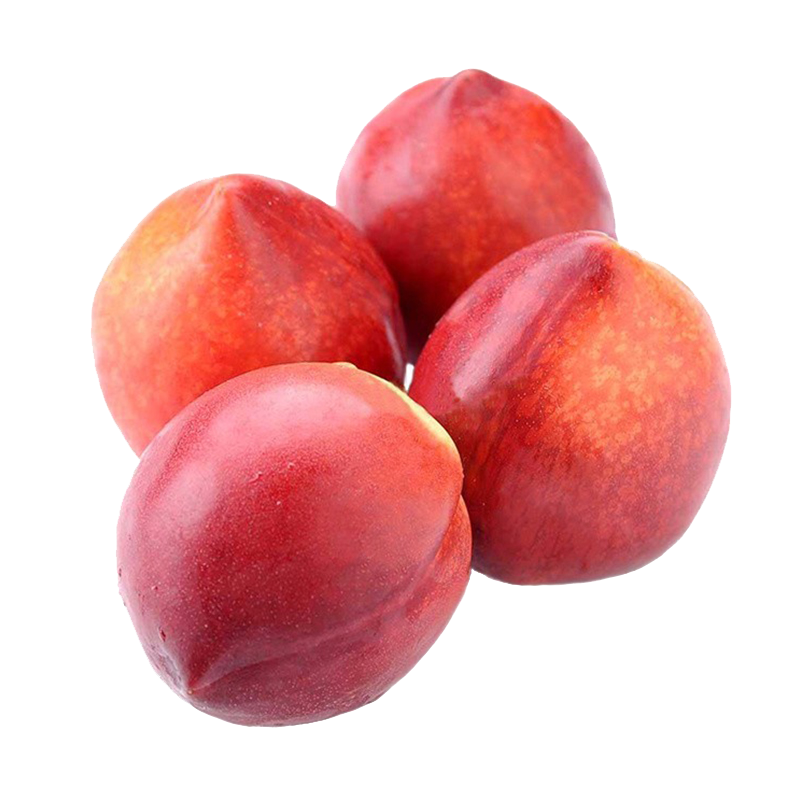 GREENHOW 新鲜香甜油桃