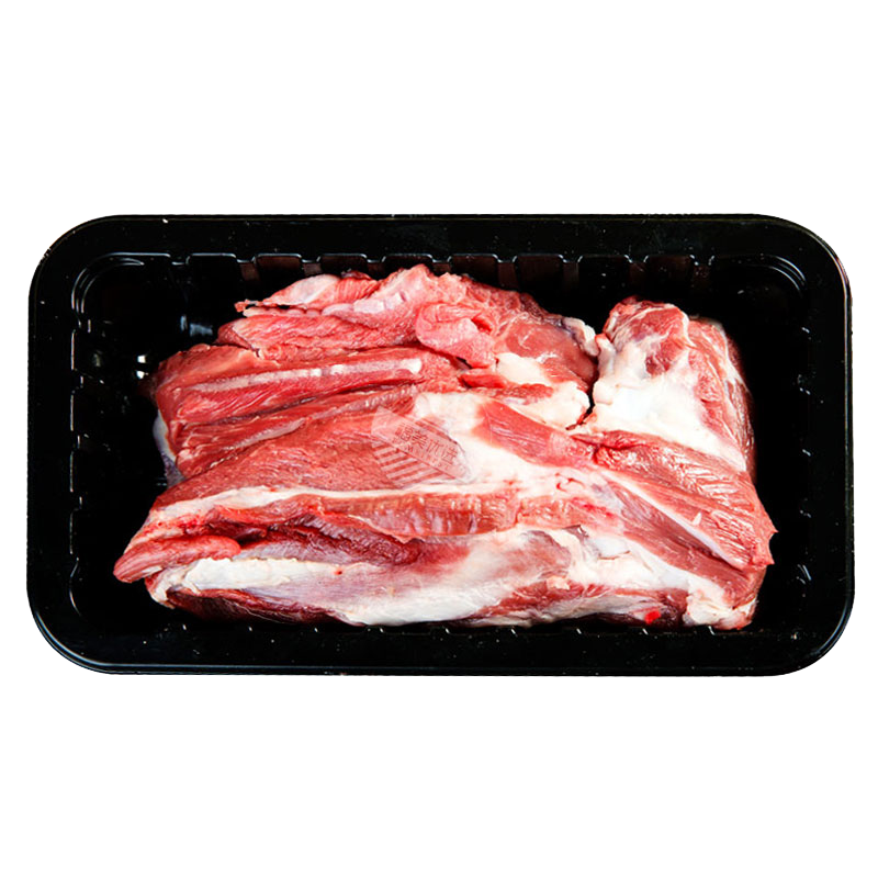 2023年全国羊肉品质排名前十