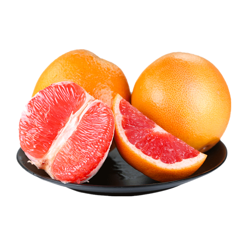 甜度最高柚子排行榜10强