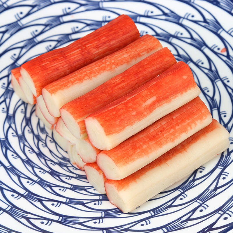 海霸王 蟹味棒火锅食材
