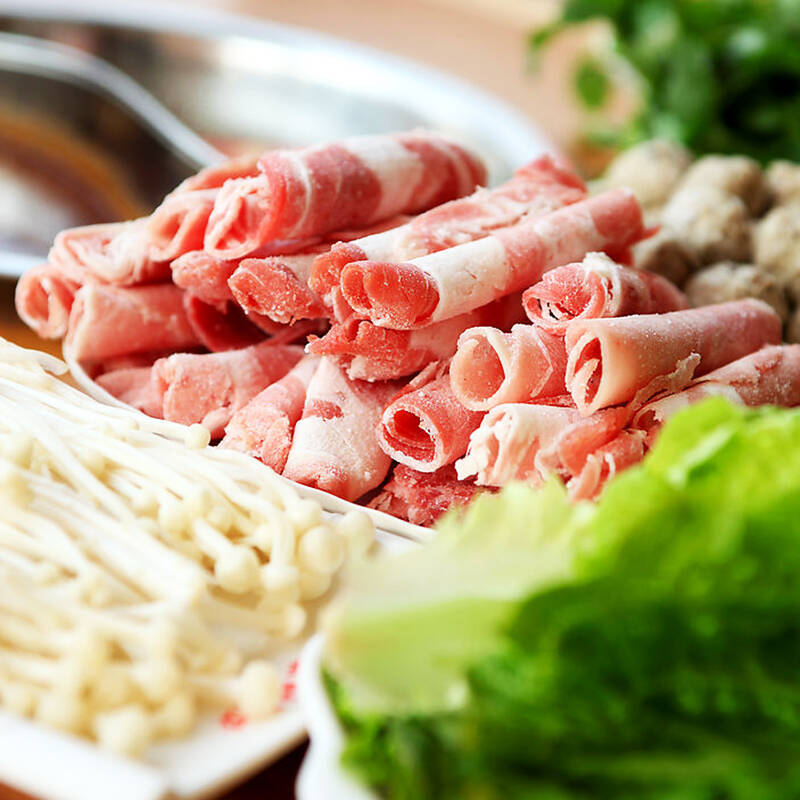 2022年中国十大羊肉排名