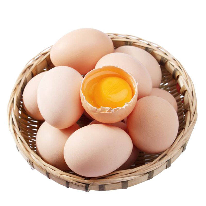 远安馆 新鲜鸡蛋