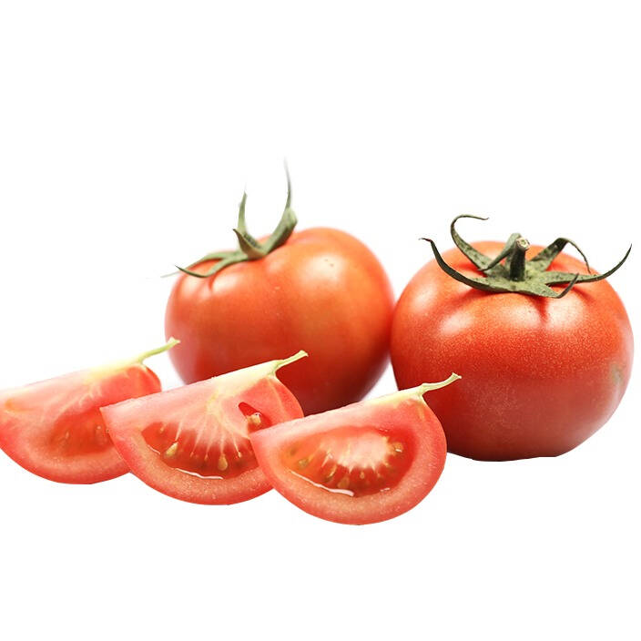 有机汇有机西红柿