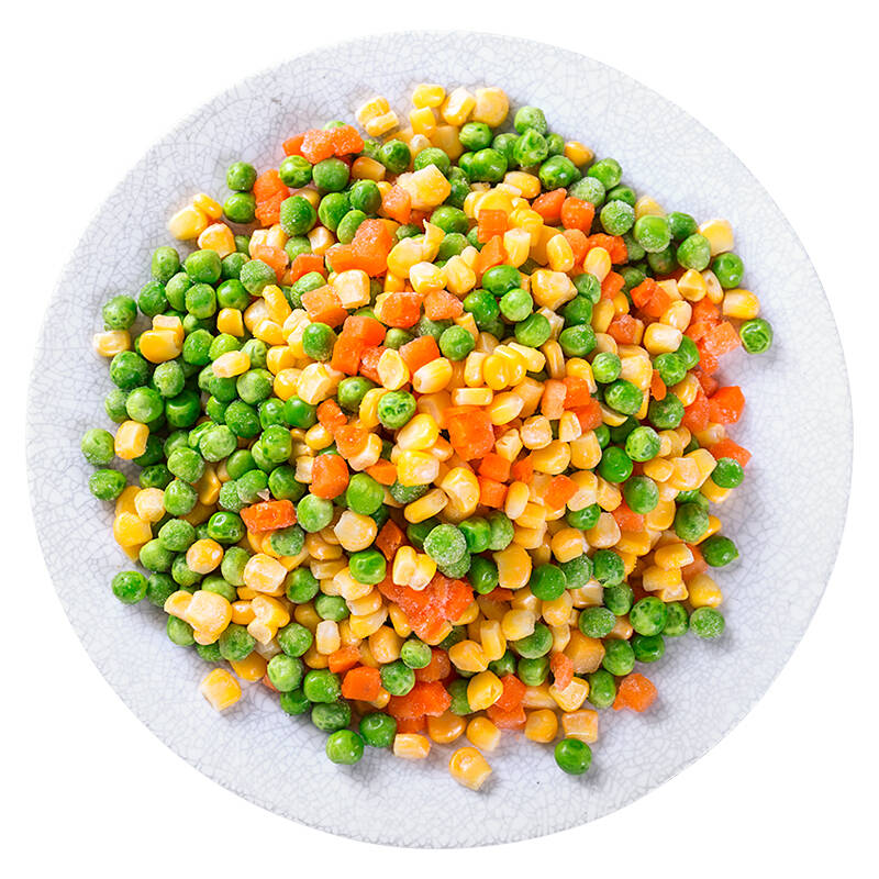 半加工的蔬菜排行榜10强