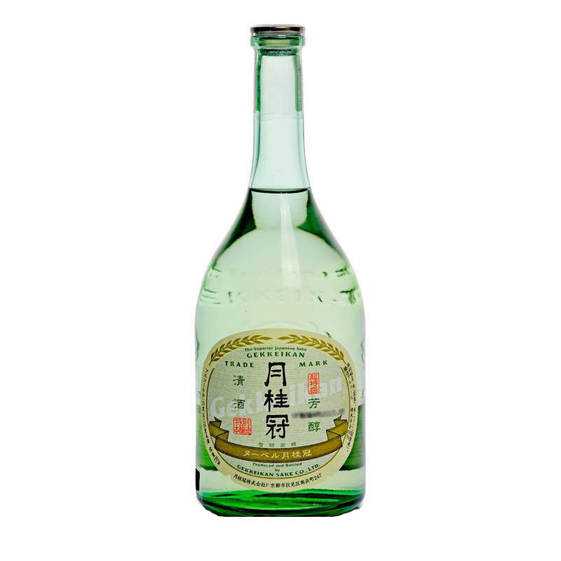月桂冠 日本发酵酒