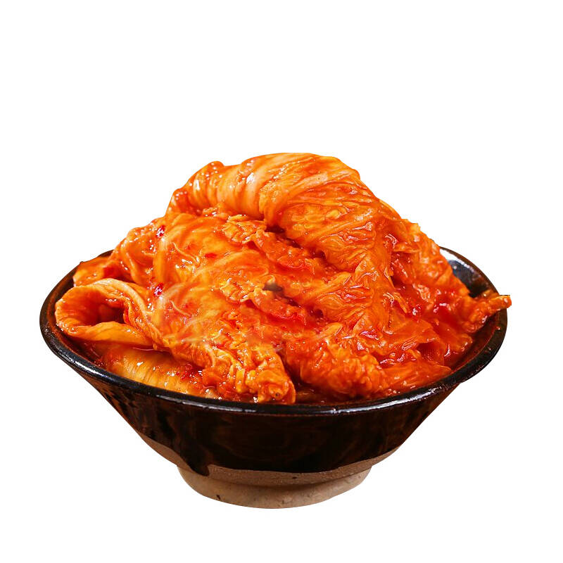 金刚山韩式泡菜