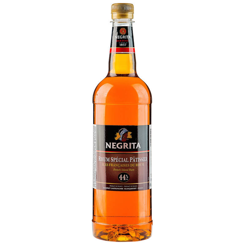 纳格力特 法国原装进口朗姆酒