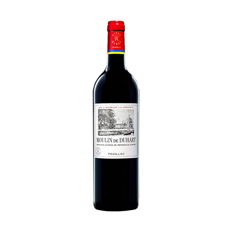 拉菲 法国进口 干红葡萄酒