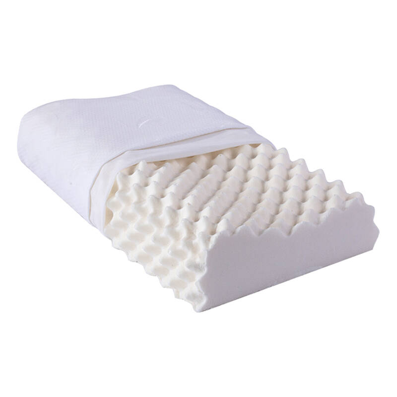 眠度 自然贴合 乳胶枕