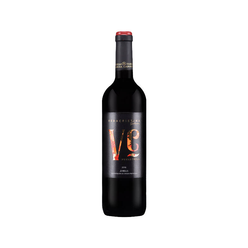 维拉美伽 玻璃瓶装红葡萄酒