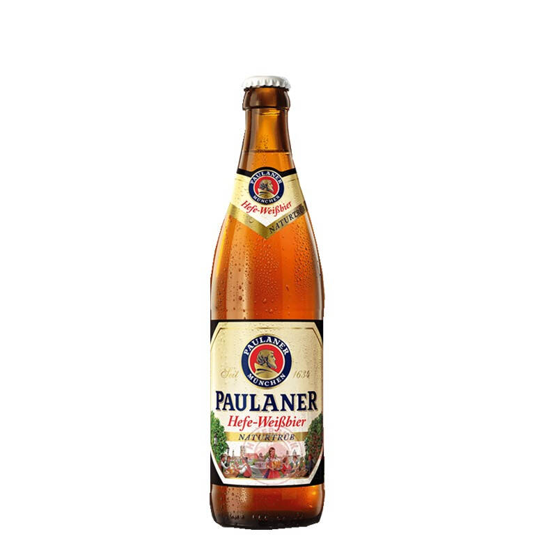 保拉纳 德国原装进口啤酒