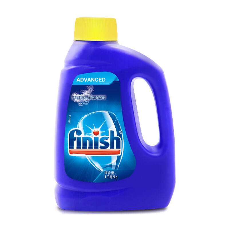 Finish 洗碗机专用洗涤剂