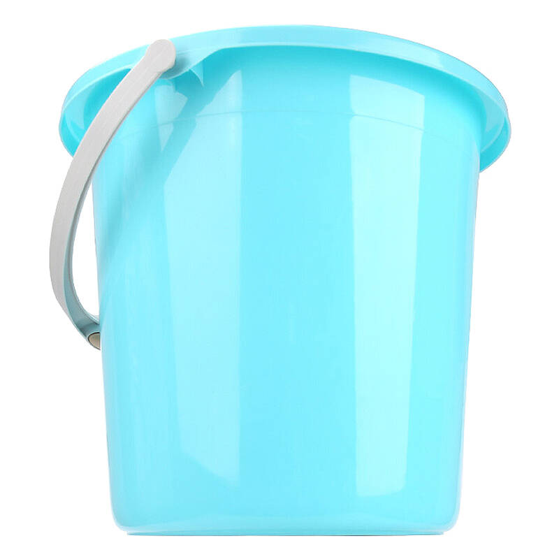 家用塑料水桶材质质量排行榜