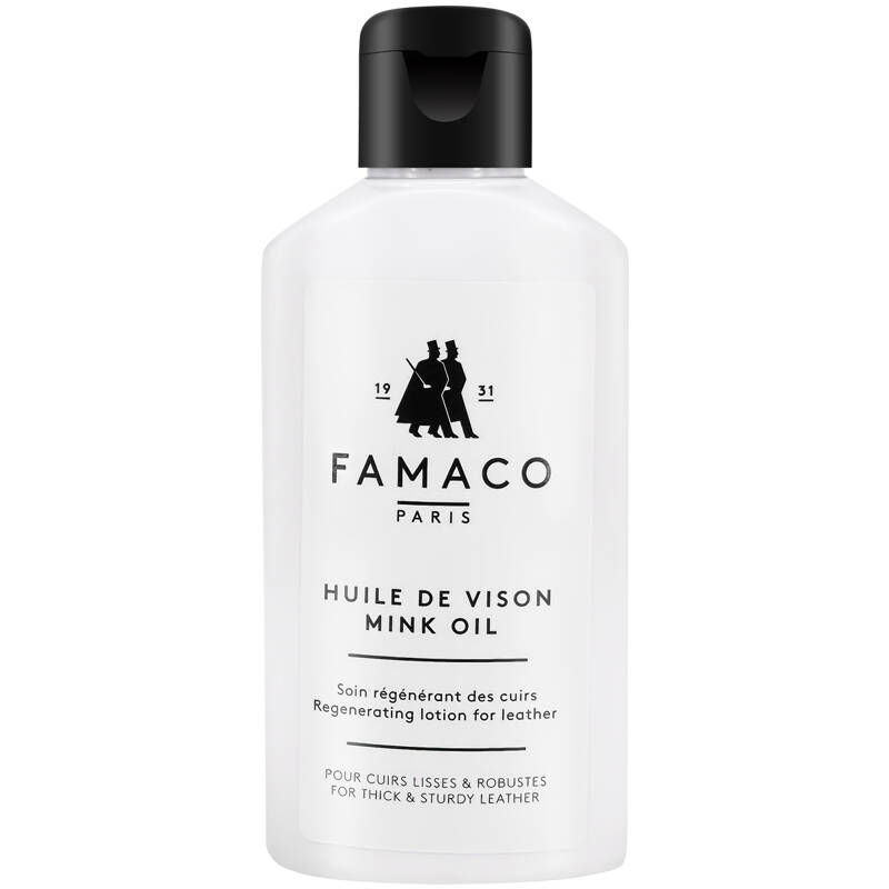 FAMACO优质貂鼠油