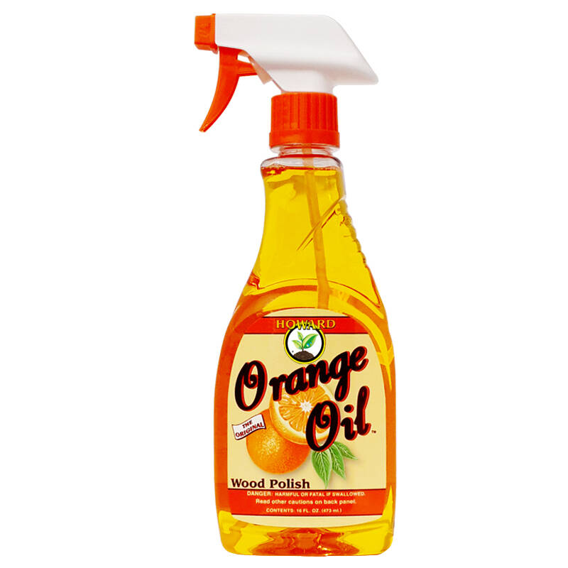 康维佳 木地板护理橙油抛光剂