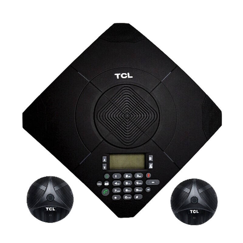 TCL 来电显示会议电话机