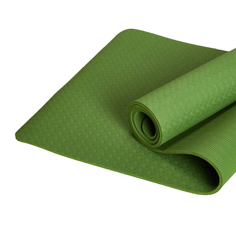 浩沙 健身防滑运动瑜伽垫