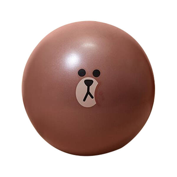Keep  布朗熊健身瑜伽球