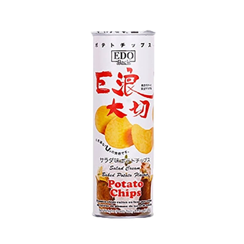 EDOPack 焗薯味休闲零食