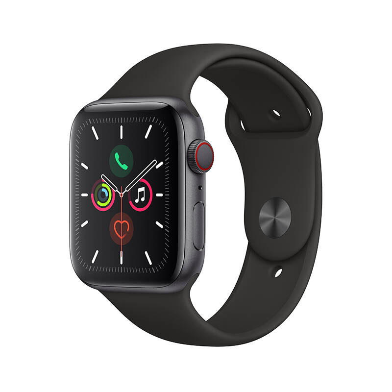 Apple 智能运动手表