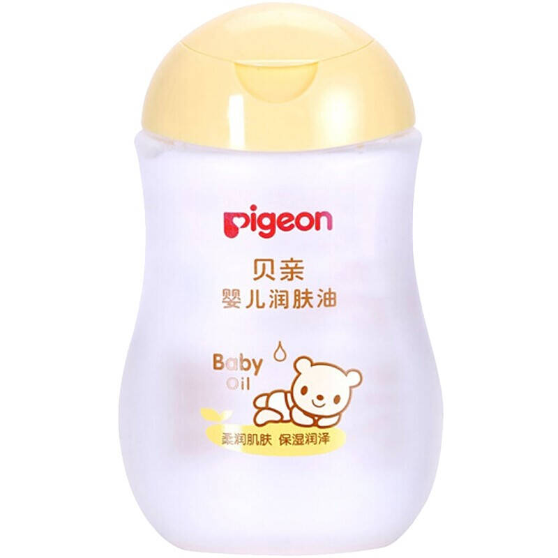 十款保湿效果好的婴儿润肤乳推荐