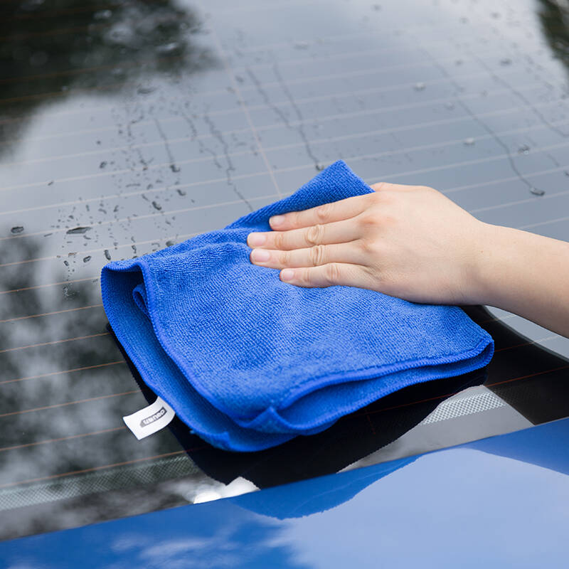 2023十款不伤车漆的洗车毛巾推荐