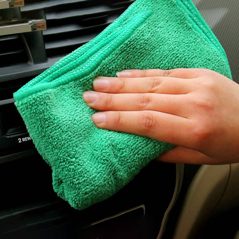 龟牌 擦车洗车毛巾