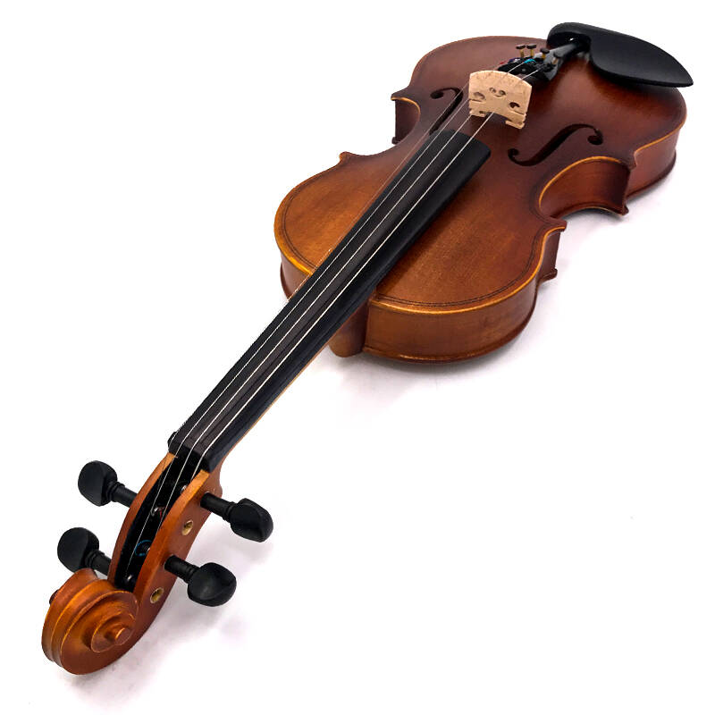 塞尔夫 手工实木单板小提琴