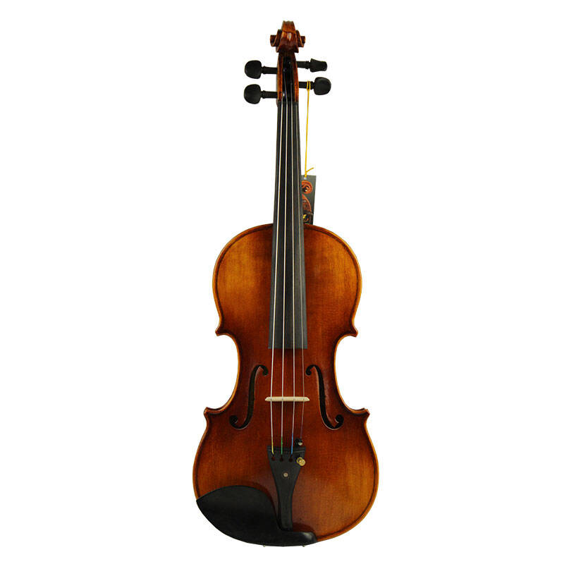 红棉 精准音孔设计小提琴