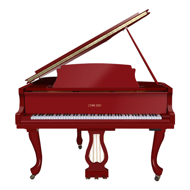 珠江BGP-160A钢琴