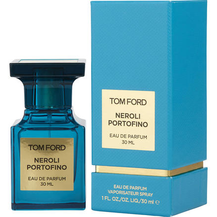 汤姆福特最值得买的香水排行榜