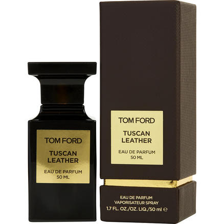 汤姆福特托斯卡纳皮革香水