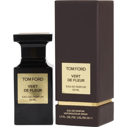 汤姆福特绿色之花中性香水