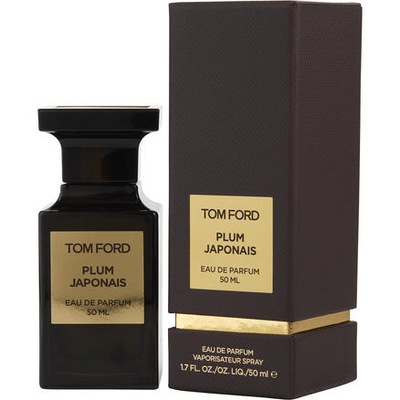 汤姆福特日本梅女士香水