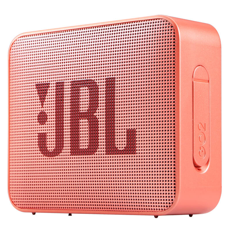 JBL GO2便携式蓝牙音箱