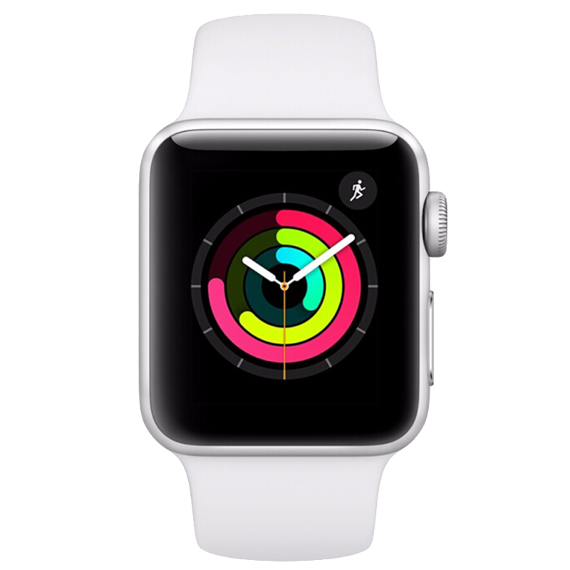 苹果 主动健康监测智能手表