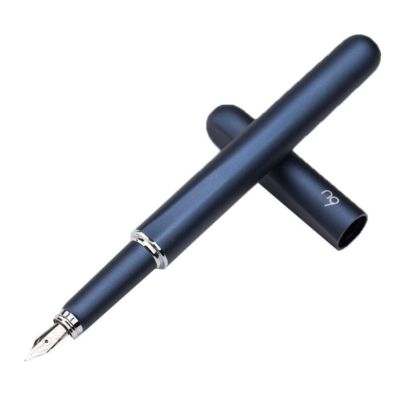 n9 太极系列简约钢笔