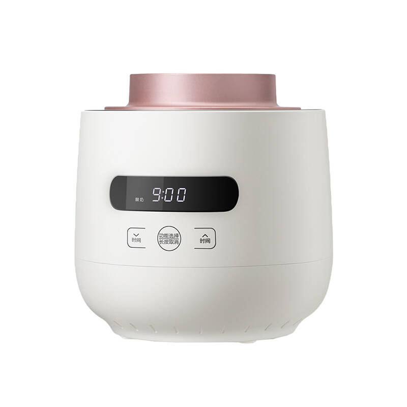 自制健康酸奶精选安全材质酸奶机