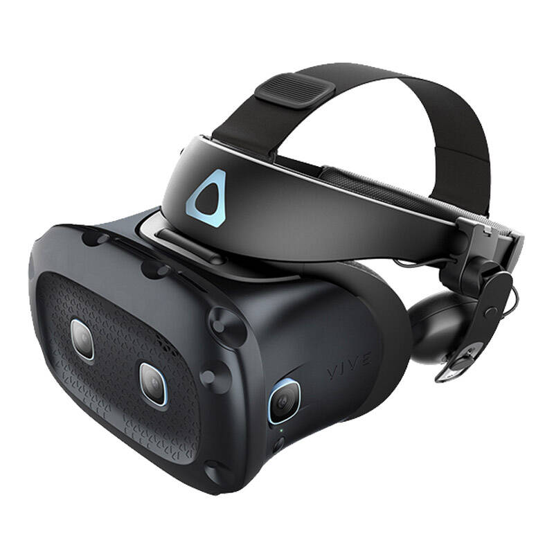 HTC 翻盖式智能VR眼镜