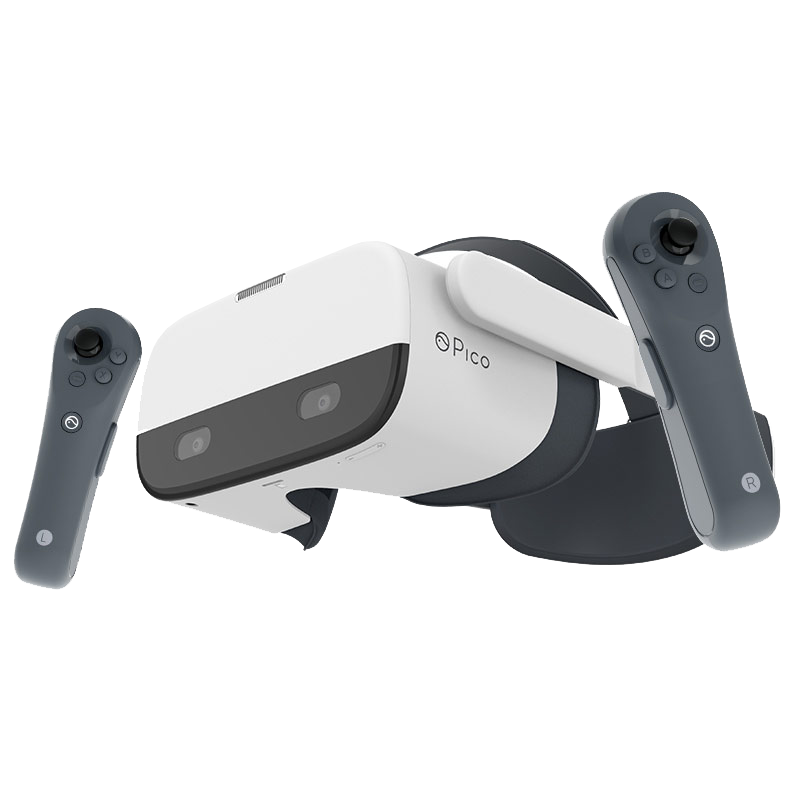Pico 虚拟现实VR眼镜
